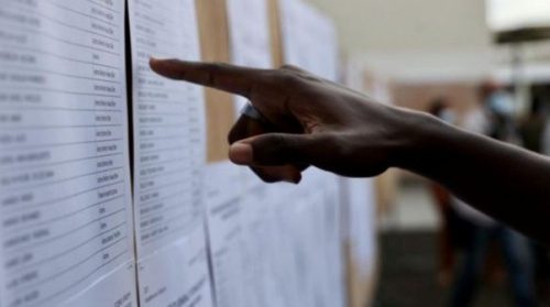 Togo : 405 candidats admis au concours de recrutement pour l’Environnement