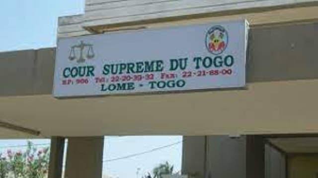 Togo/Cour Suprême : une magistrate du Tribunal de Lomé poursuivie pour des faits présumés de corruption