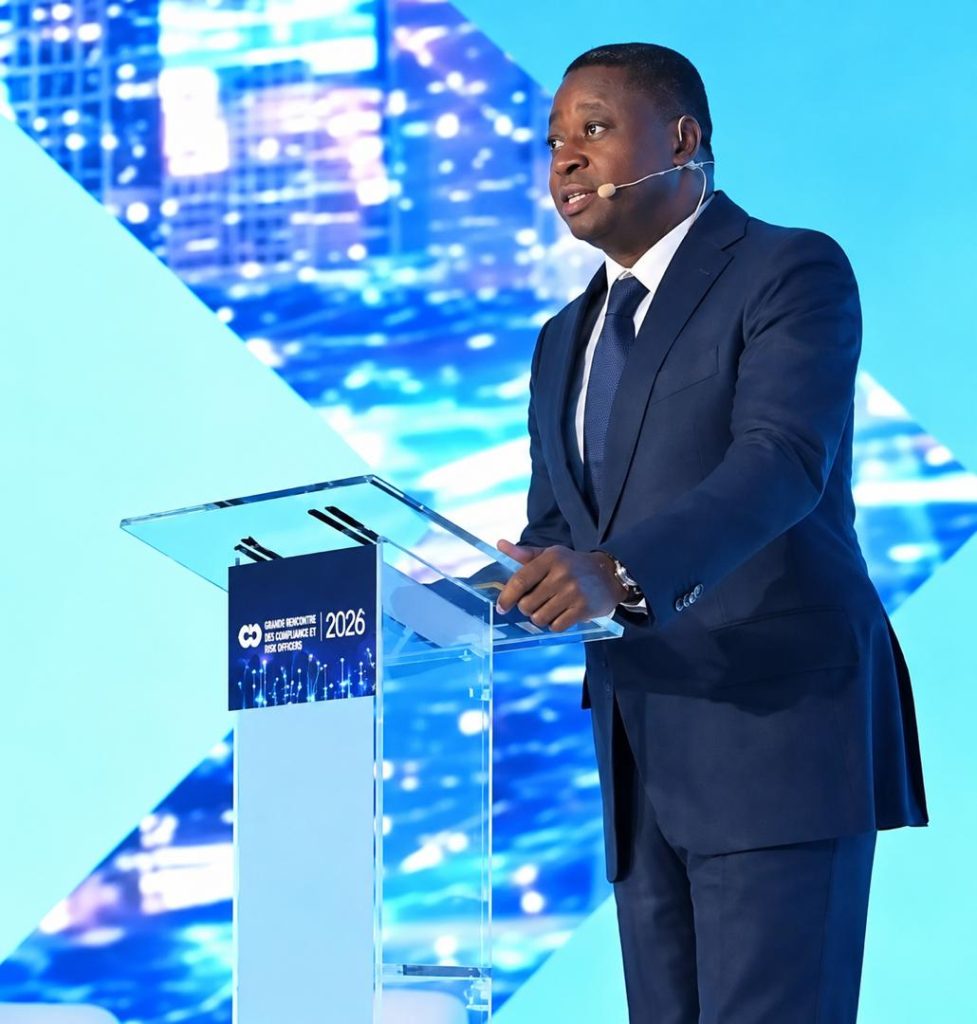 Londres/Renaissance du nucléaire : Faure Gnassingbé appelle l’Afrique à prendre sa place