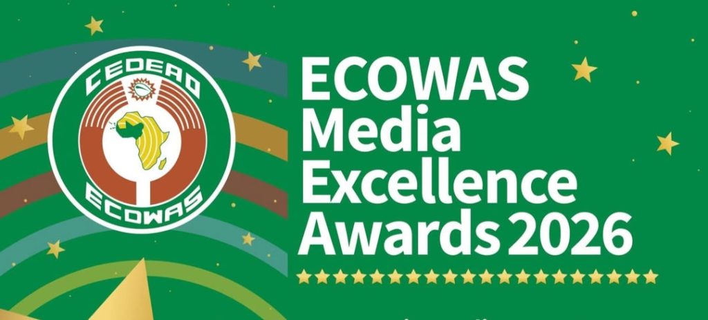 CEDEAO : les médias appelés à concourir pour 16 Prix d’excellence