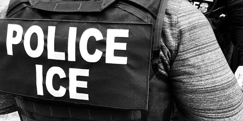 Immigration américaine : 7 Togolais sur 427 ressortissants ouest-africains visés par l’ICE