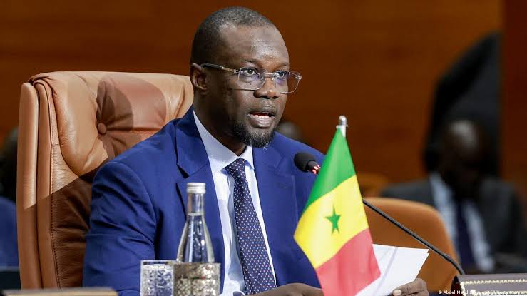 Sénégal-FMI : Ousmane Sonko exige la lumière sur les termes de l’accord