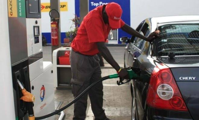 Togo/Carburants : pourquoi l’essence augmente beaucoup plus que le gasoil