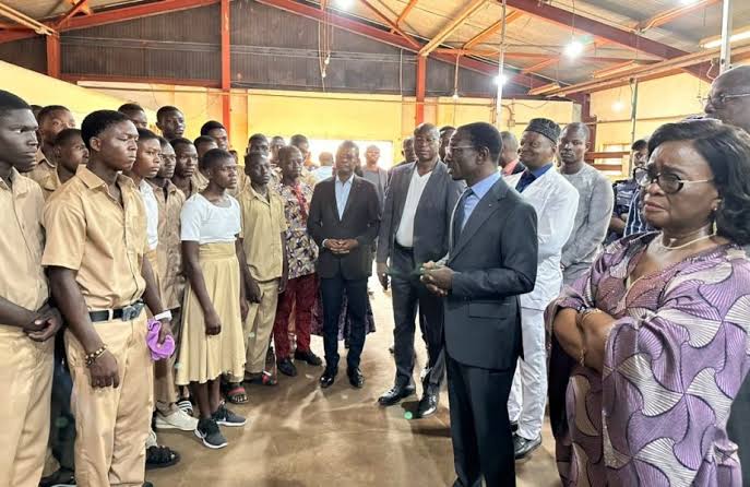 Togo/Rentrée scolaire 2026-2027 : près de 2,85 millions d’élèves et un renforcement de l’encadrement