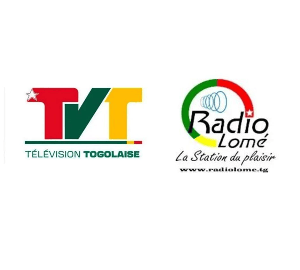 Togo/Médias publics : dix services de la TVT et de Radio Lomé désormais accessibles en ligne
