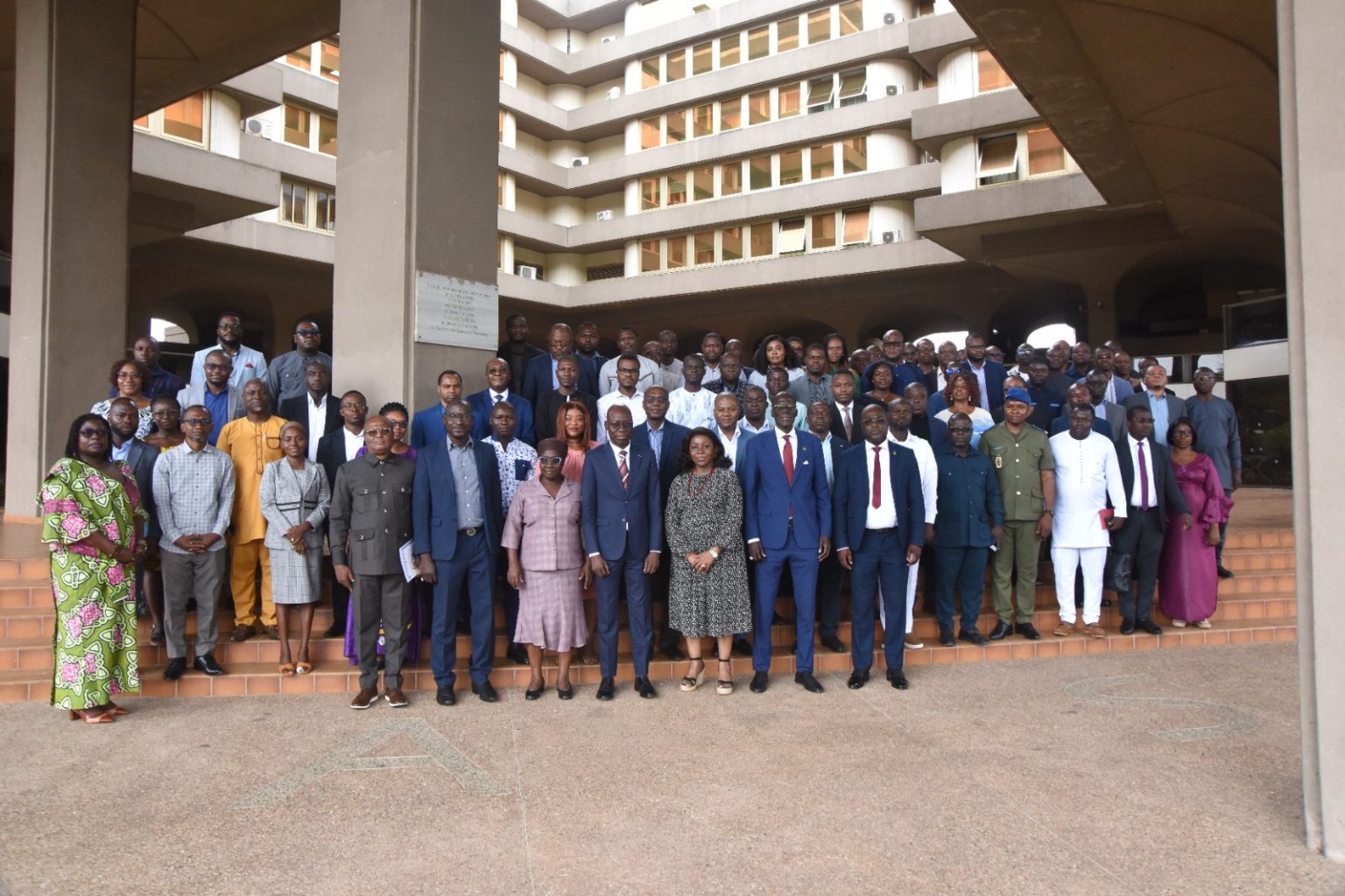 Togo-UEMOA : 145 réformes évaluées avant la revue annuelle de novembre
