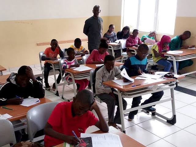 Togo/Concours des lycées scientifiques : 344 candidats déclarés admis