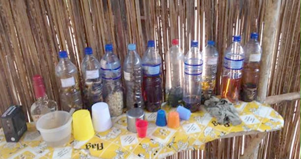 Togo/Kozah 1 : la vente d’alcool et de sodabi bientôt interdite la nuit