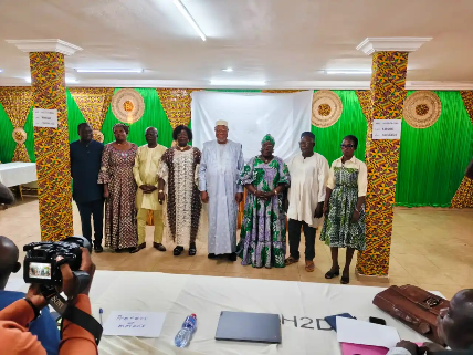 Redevabilité et protection : le SWEDD+ Togo renforce les dispositifs locaux dans les Savanes