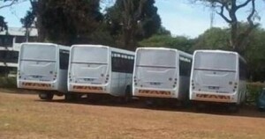 Togo/Université de Kara : le transport des étudiants fixé à 100 francs CFA par trajet dès le 1er novembre