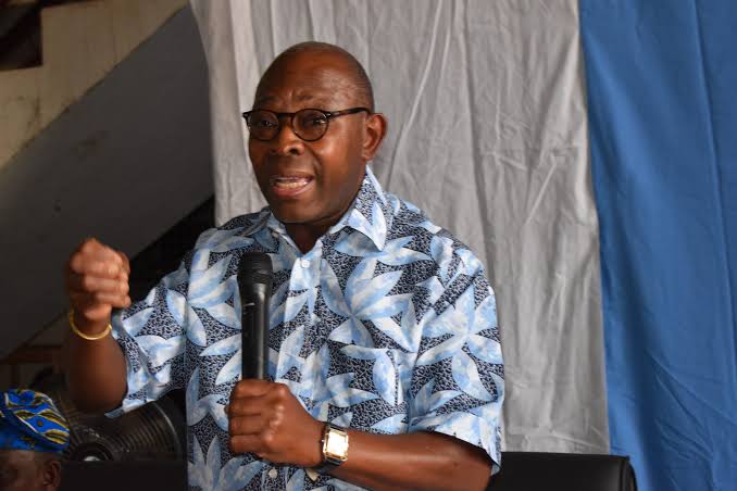 Togo/Culture : Isaac Tchiakpe reçoit les représentants des artistes lundi