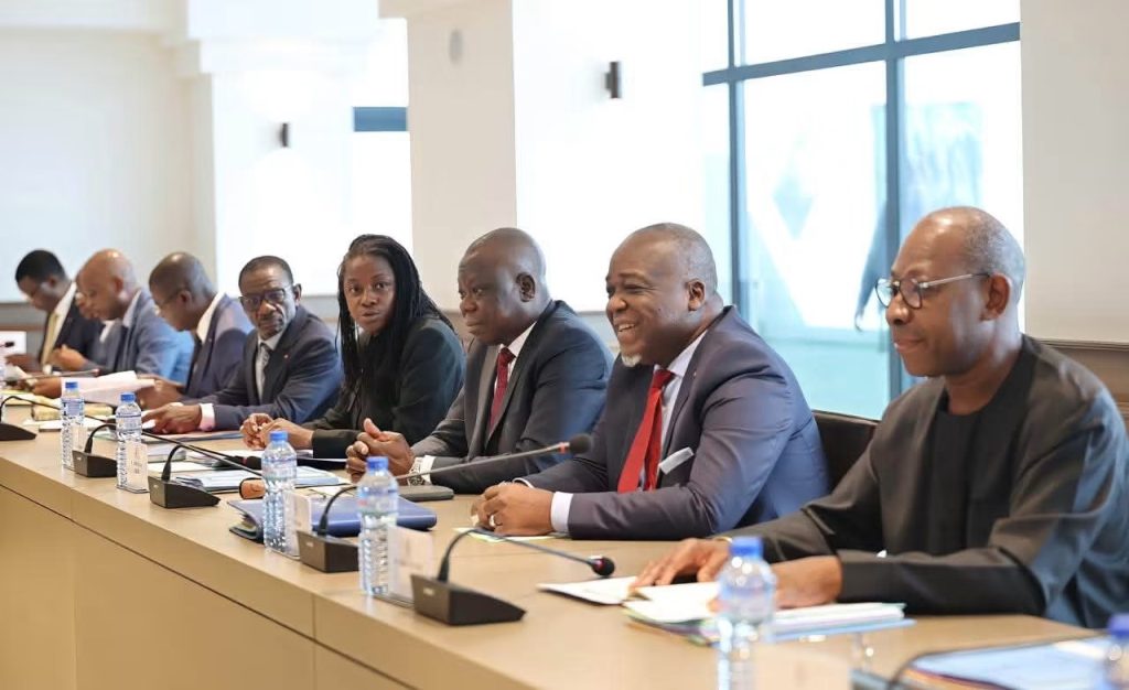 Togo/Jurisprudence : un recueil en ligne autorisé dix ans après la mise en ligne des arrêts de la Cour suprême
