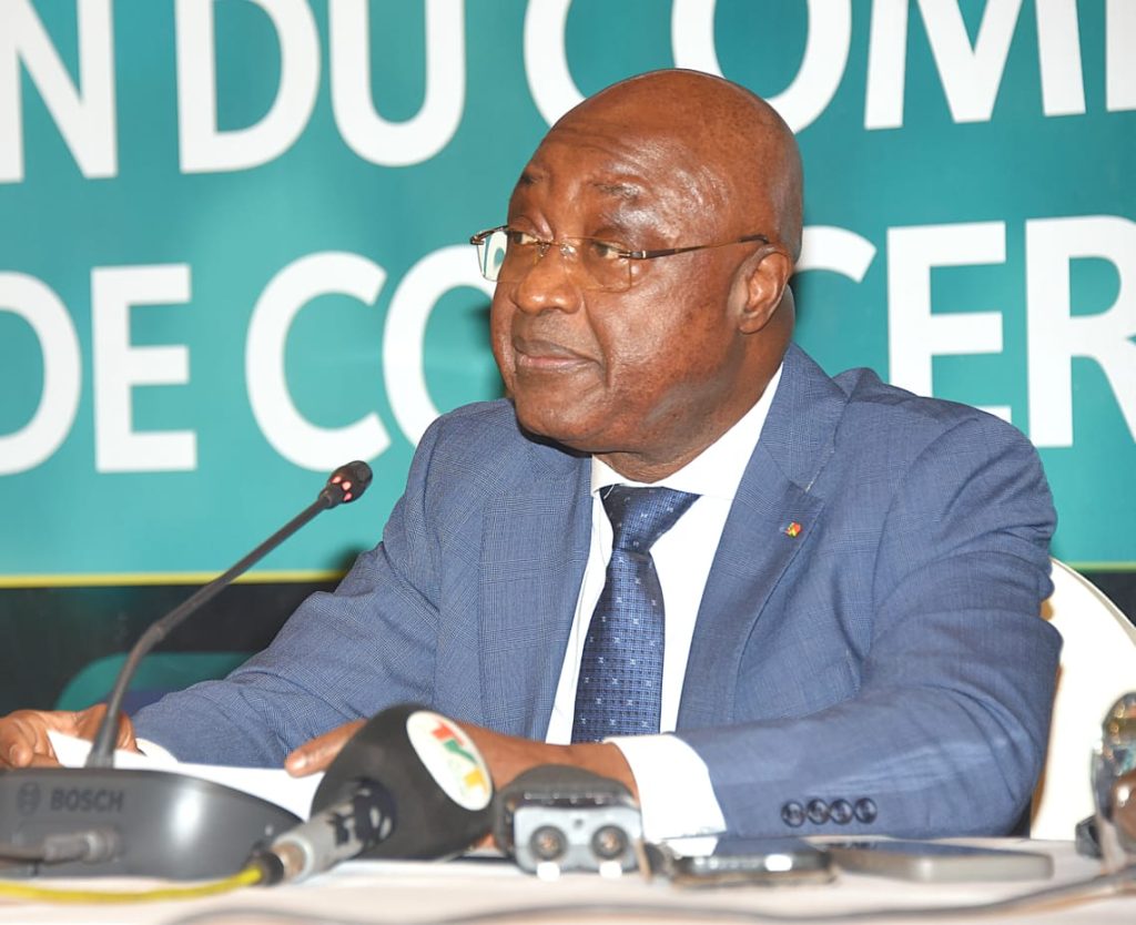 Togo : la réforme fiscale vise plus de 2 000 milliards FCFA de recettes en 2031