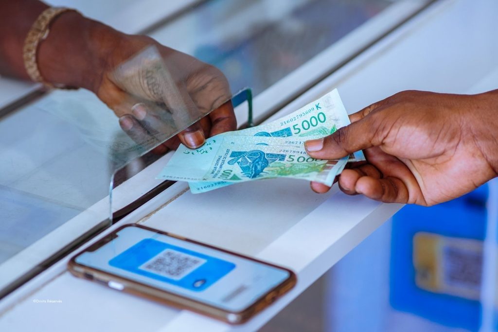 UEMOA/Mobile Money : la BCEAO porte le plafond des comptes à 4 millions de FCFA