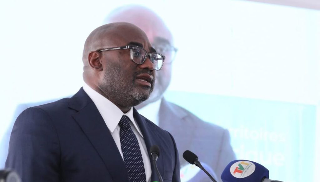 Forum « Zéro Déchet » à Kpalimé : le Togo veut fédérer les positions africaines avant la COP31