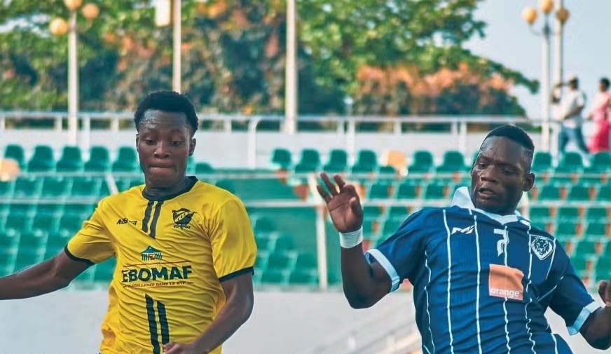 Coupe CAF : ASKO élimine le FC Diarra et file au prochain tour